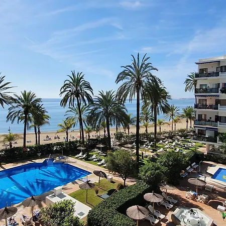 Skol 225 - Beachfront In - Terrace & Pool *